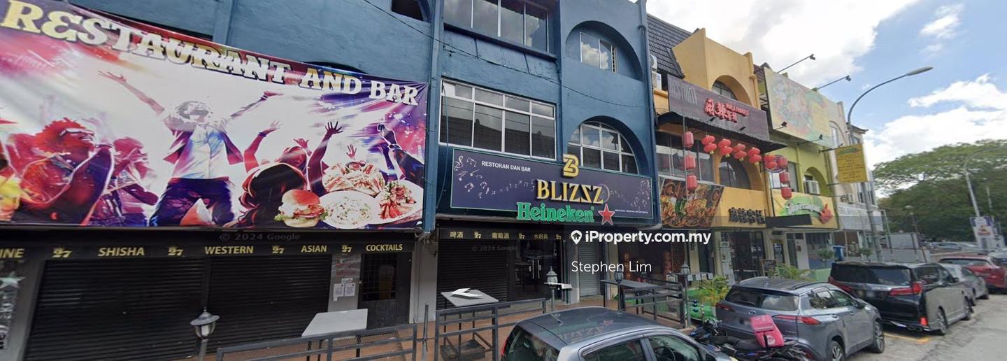 Shop for Sale in SS15, Subang Jaya by Stephen Lim - iProperty.com.my