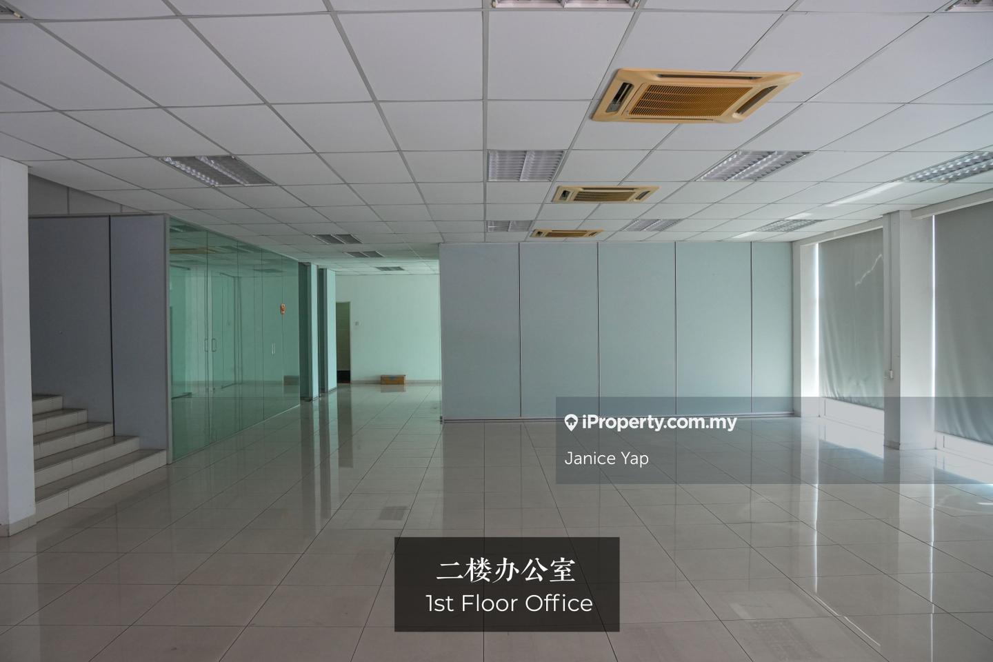 Kilang Terpisah untuk Dijual di Jalan Kapar, Klang oleh Janice Yap - iProperty.com.my