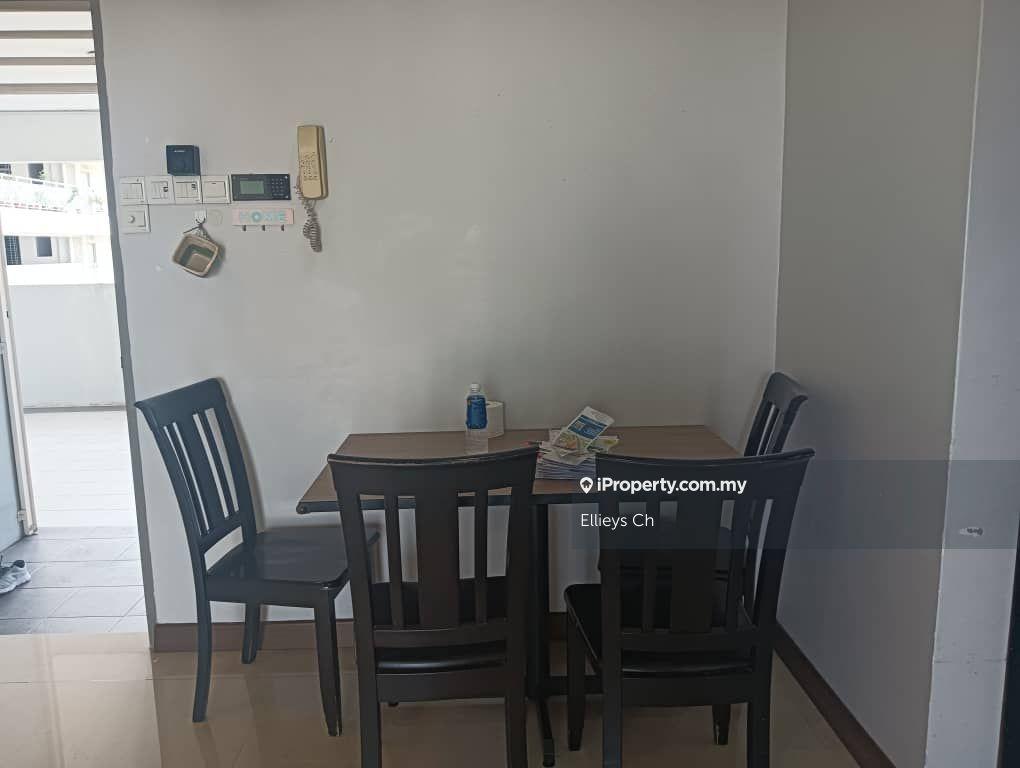 Condominium for Rent in The Spring by Ellieys Ch - iProperty.com.my