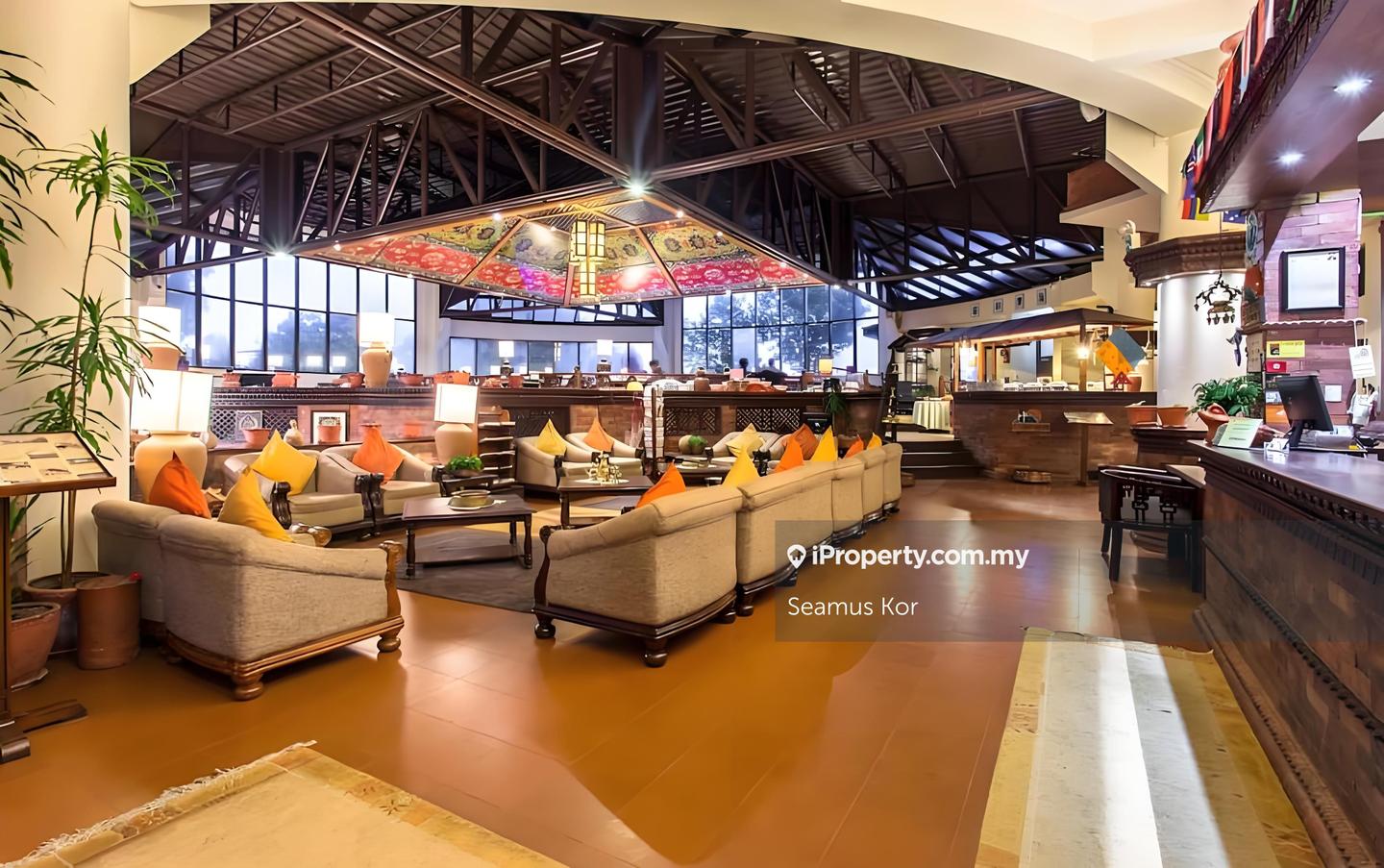 Hotel / Resort for Sale in Desaru, Pantai Timur by Seamus Kor - iProperty.com.my