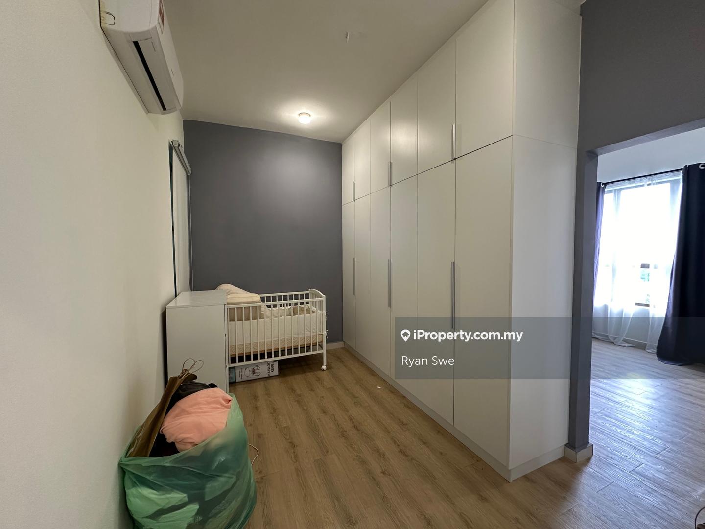 Service Residence for Rent in Suria Putra by Ryan Swe - iProperty.com.my