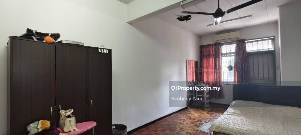 Rumah Berangkai 2 Tingkat untuk Dijual di Taman Desa, Kuala Lumpur oleh Kimberly Yang - iProperty.com.my