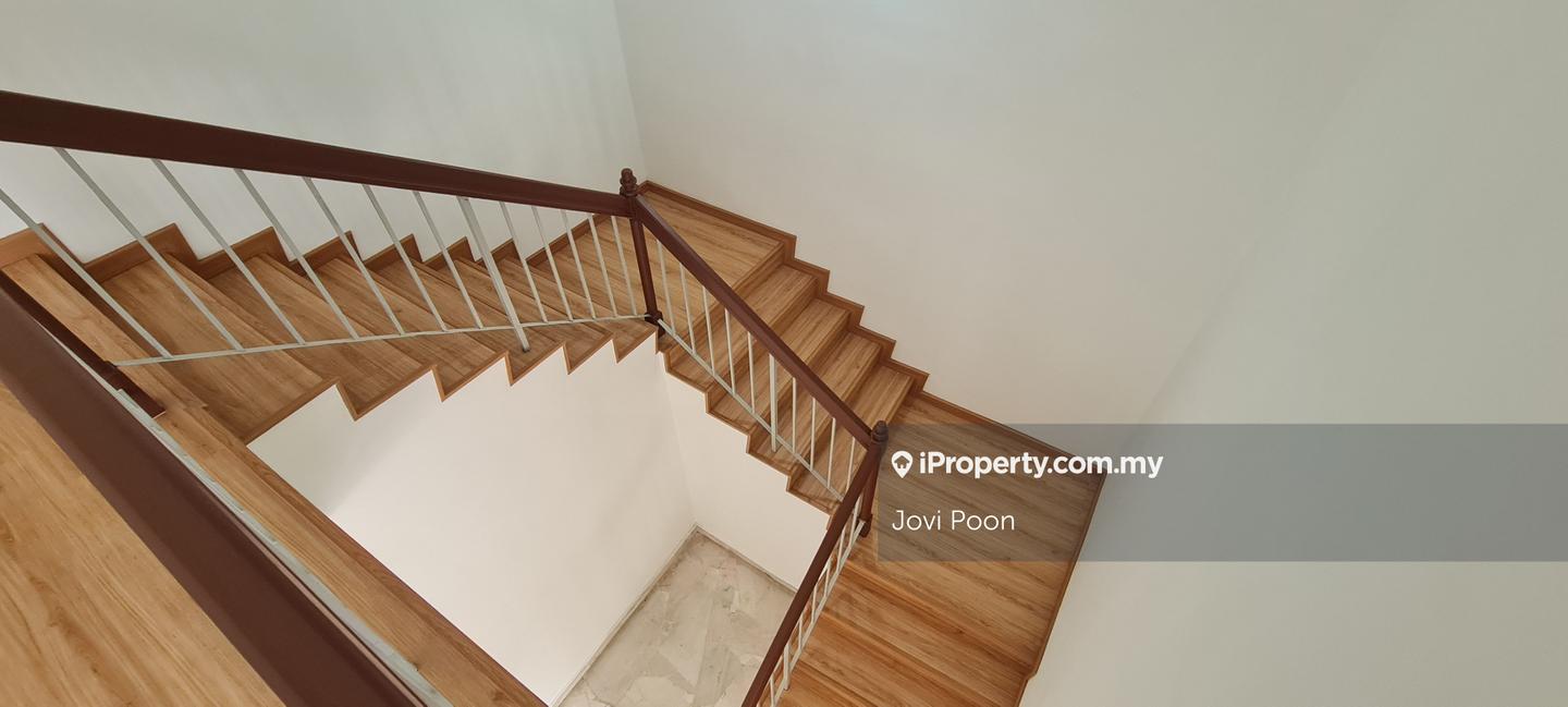 2-storey Terraced House for Rent in Bukit Rahman Putra, Sungai Buloh by Jovi Poon - iProperty.com.my