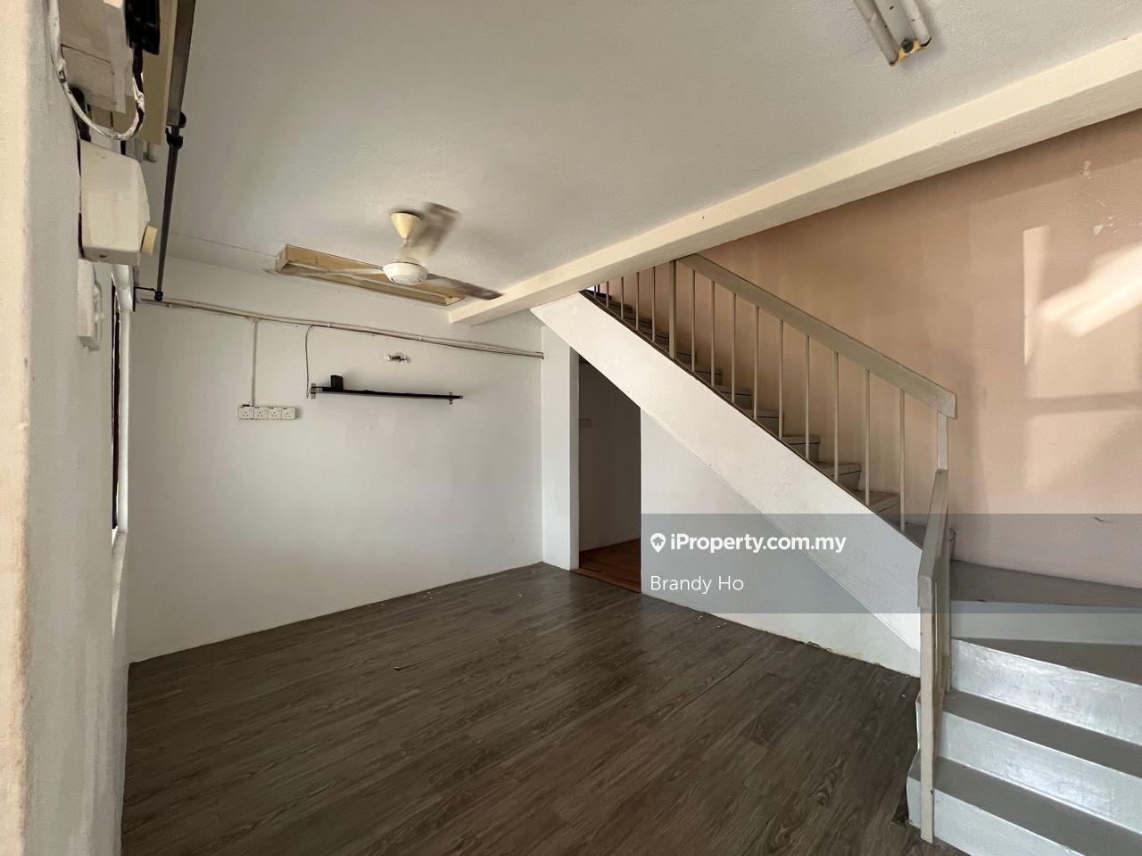 Rumah Berangkai 2 Tingkat untuk Disewa di Pandan Indah, Ampang oleh Brandy Ho - iProperty.com.my