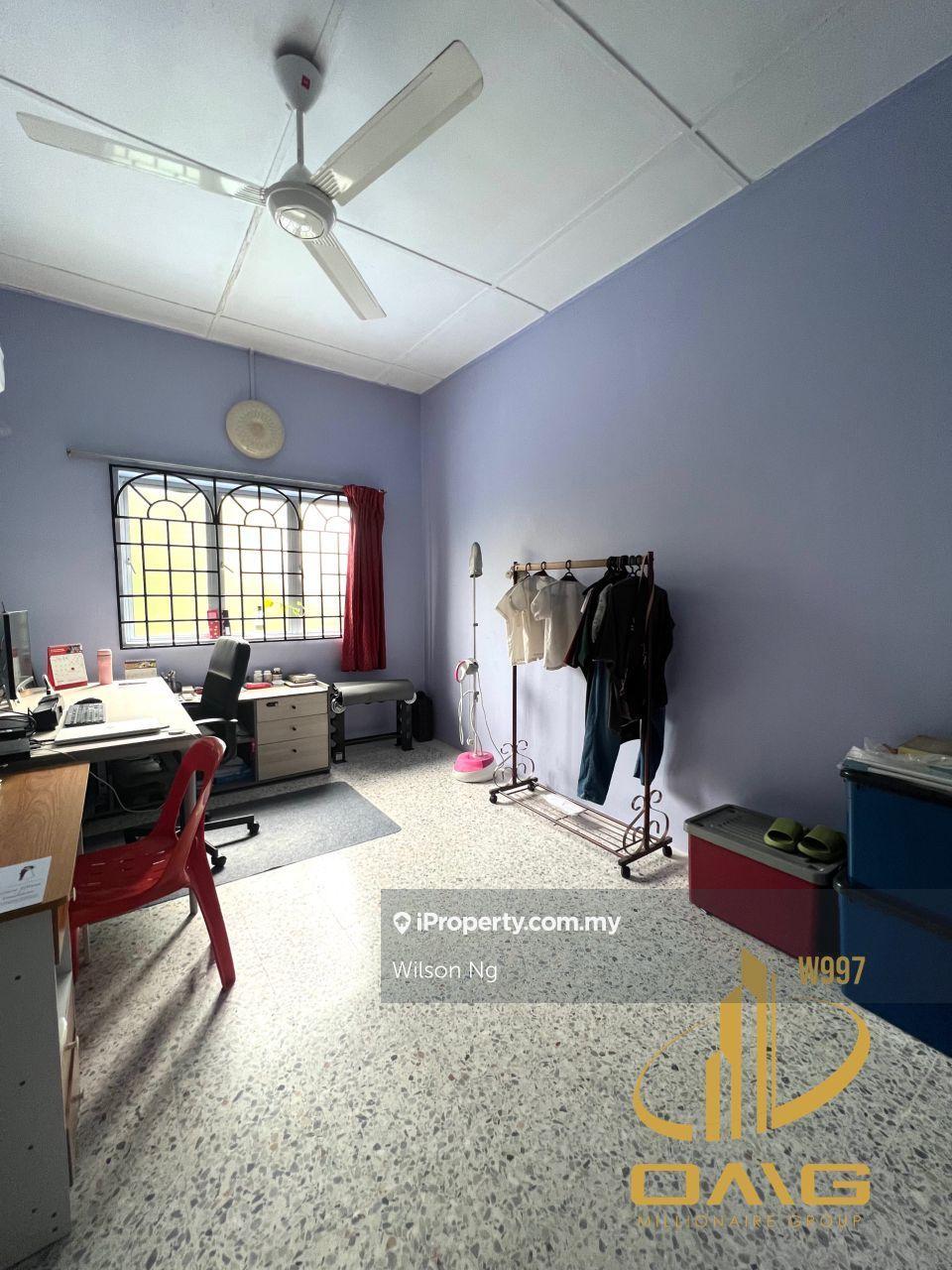 2-storey Terraced House for Sale in Taman Bayu Perdana, Klang by Wilson Ng - iProperty.com.my