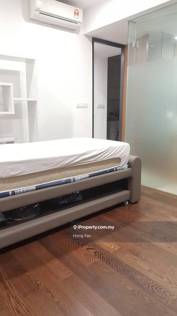 Kondominium untuk Dijual di The Fennel oleh FM Hong - iProperty.com.my