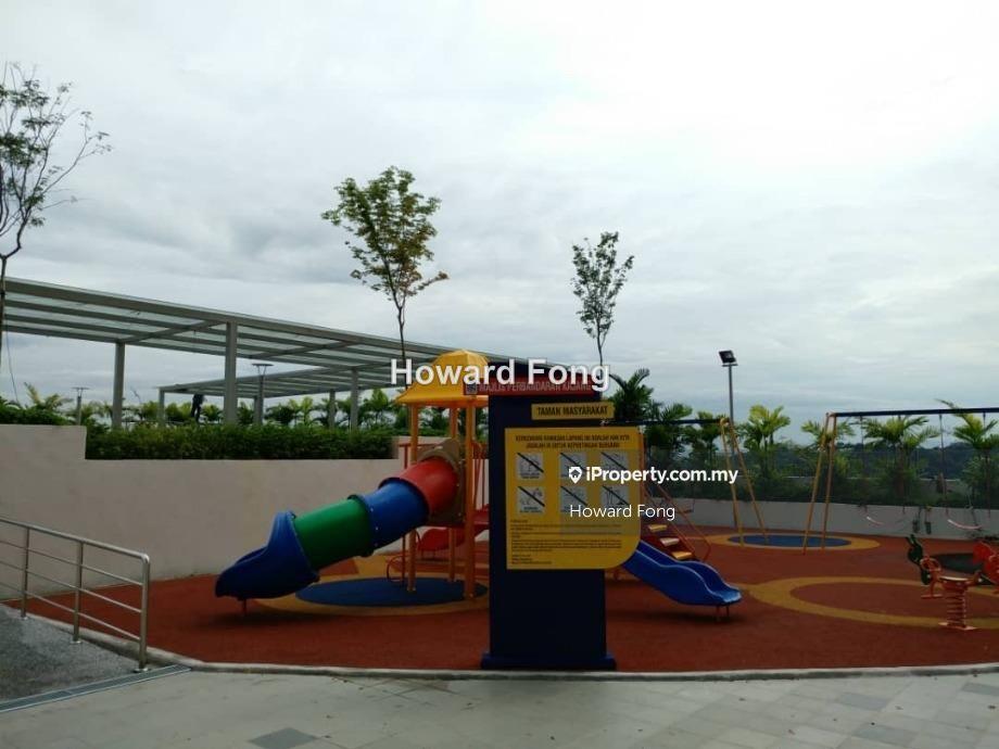 Service Residence for Rent in Evo Soho Suite by Howard Fong - iProperty.com.my