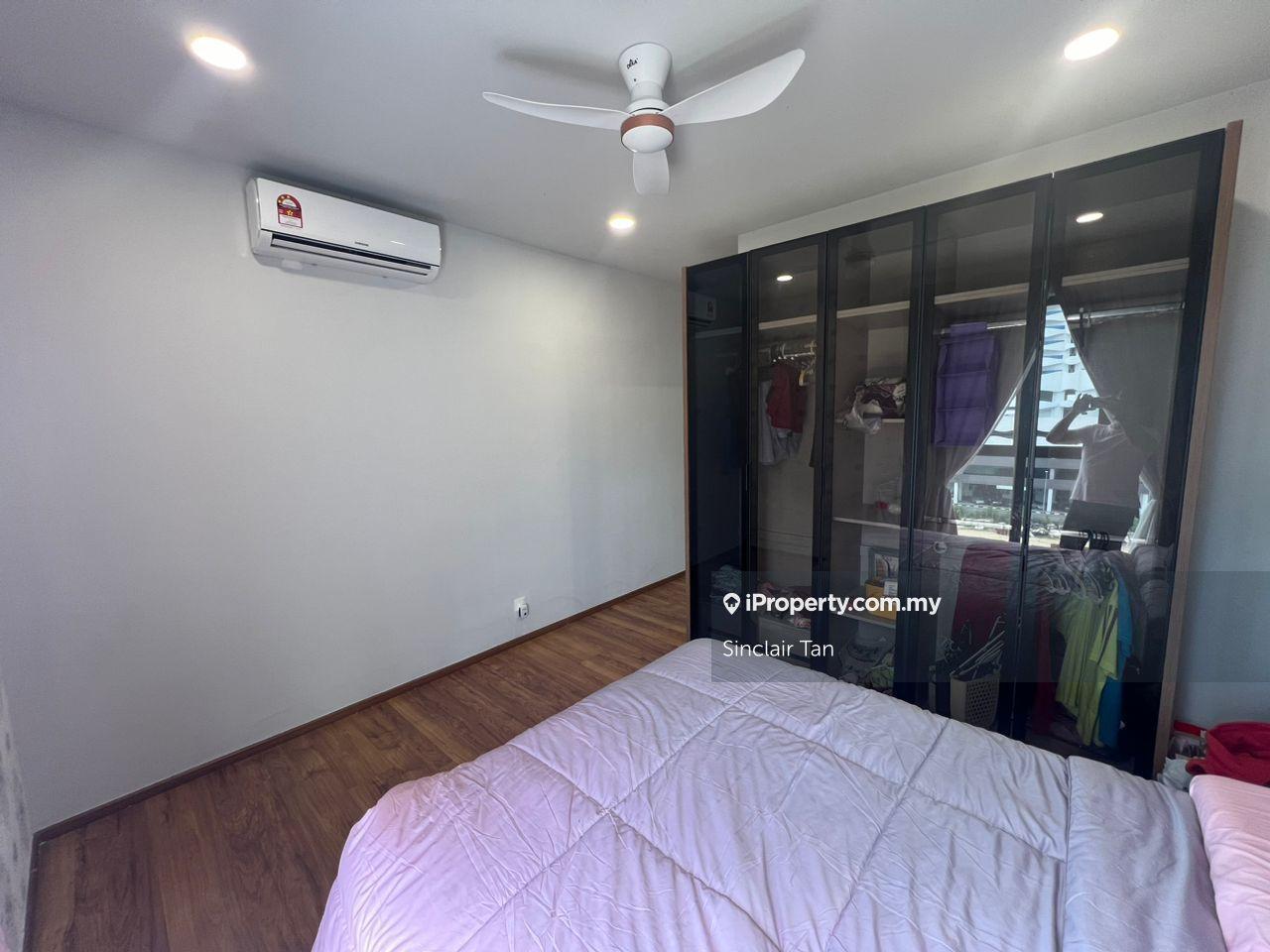 Condominium for Rent in Admiral Residences by Geoffery Wee - iProperty.com.my