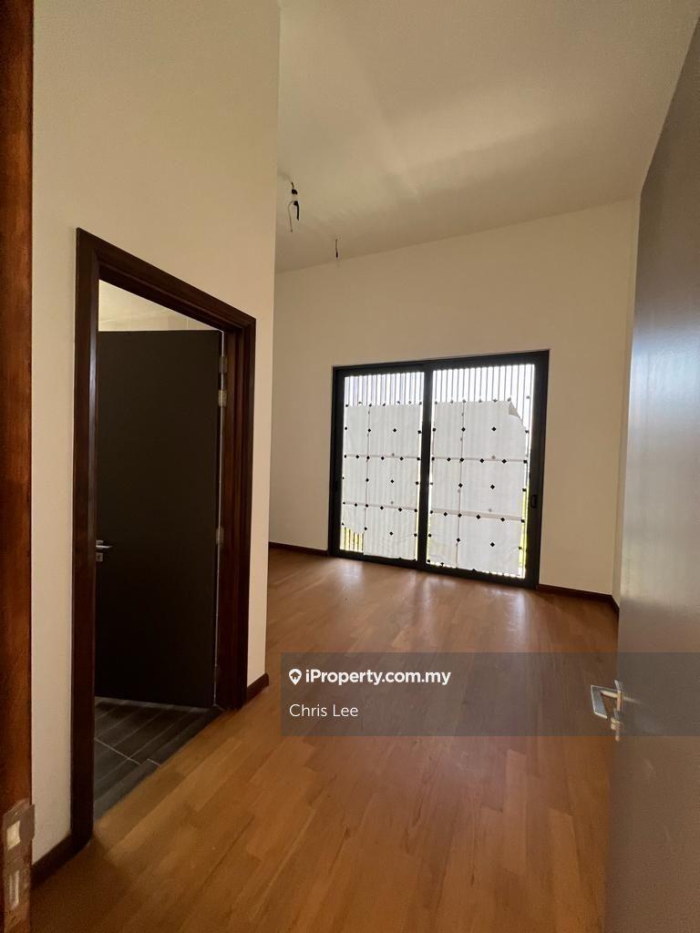 Bungalow House for Sale in Eco Sanctuary, Telok Panglima Garang by Chris Lee - iProperty.com.my