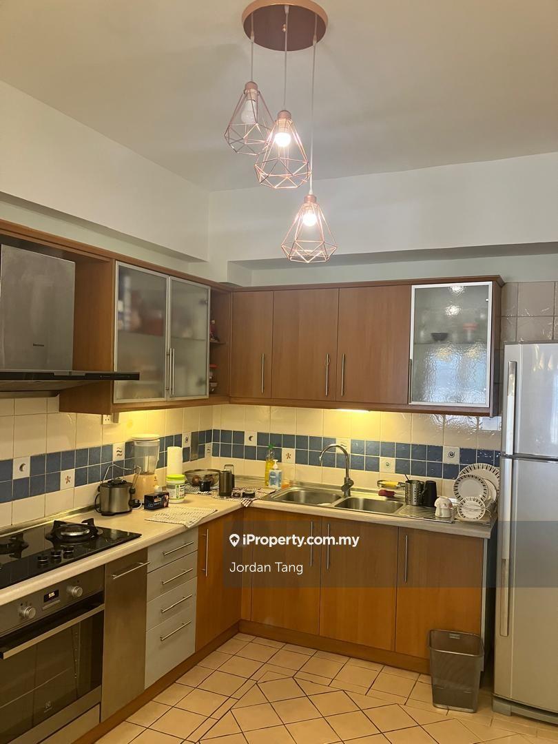 Condominium for Rent in Kiaramas Sutera by Jordan Tang - iProperty.com.my
