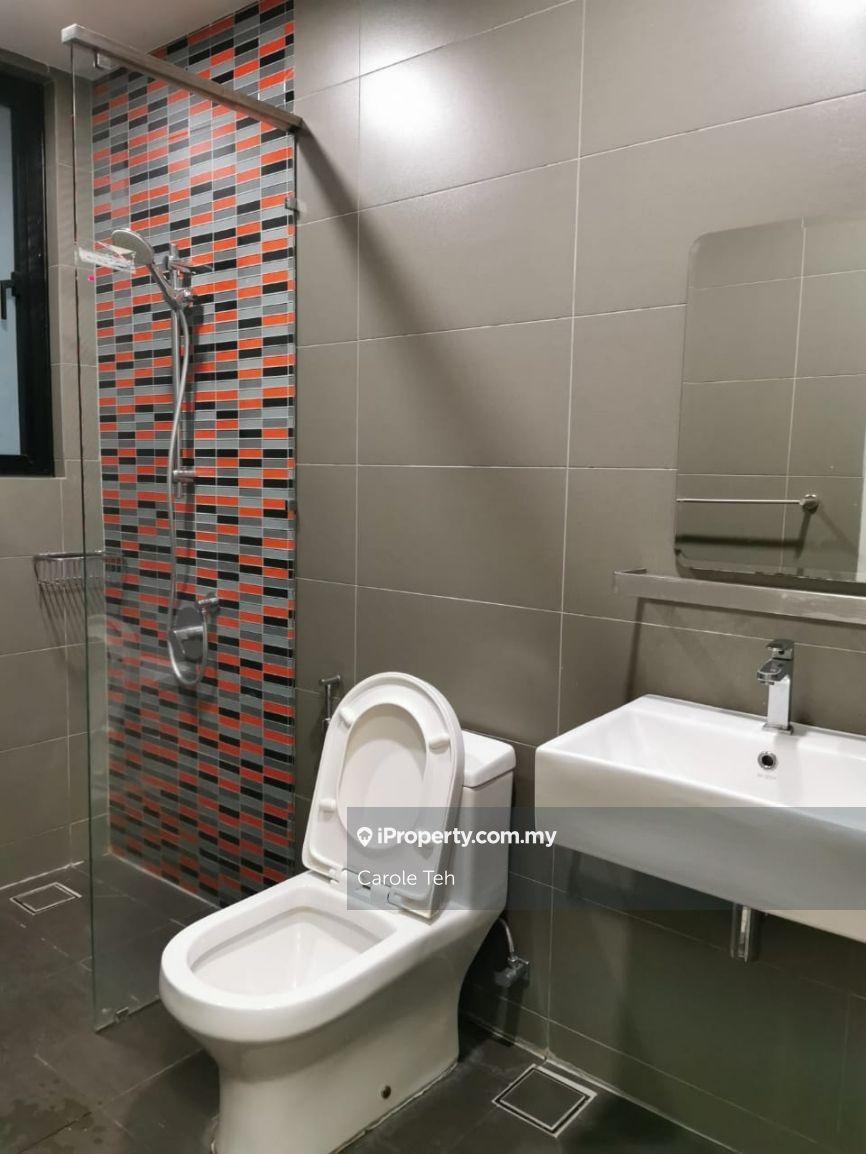 Service Residence for Rent in The Leafz @ Dedaun by Carole Teh - iProperty.com.my