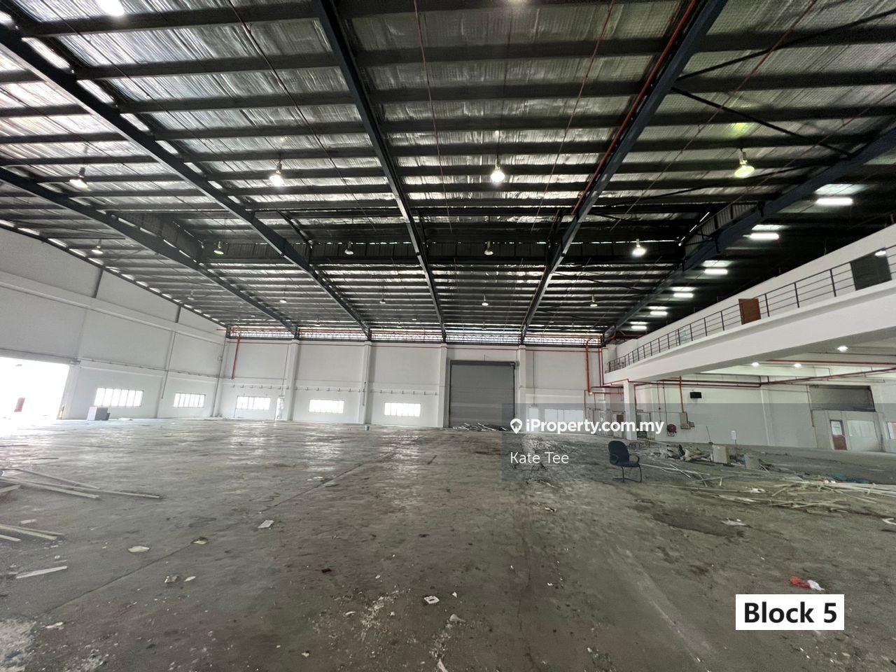 Warehouse for Rent in Johor Bahru, Johor by Kate Tee - iProperty.com.my