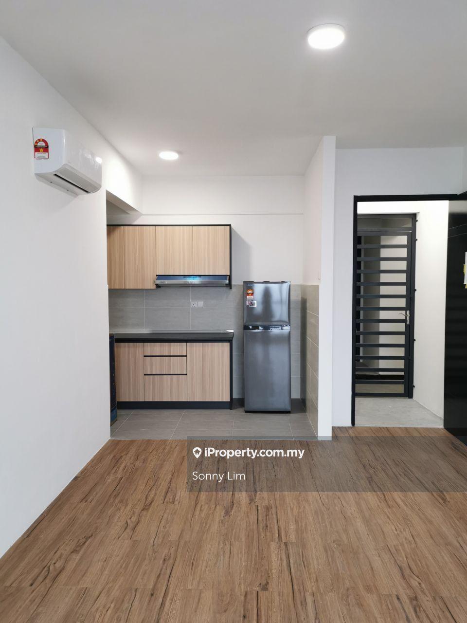 Kondominium untuk Disewa di Residensi Gembira 737 oleh Sonny Lim - iProperty.com.my