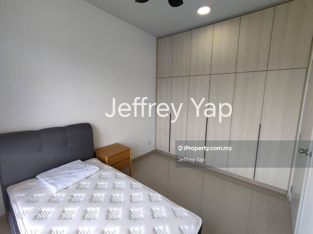 Residensi Servis untuk Disewa di Amani Residence oleh Jeffrey Yap - iProperty.com.my