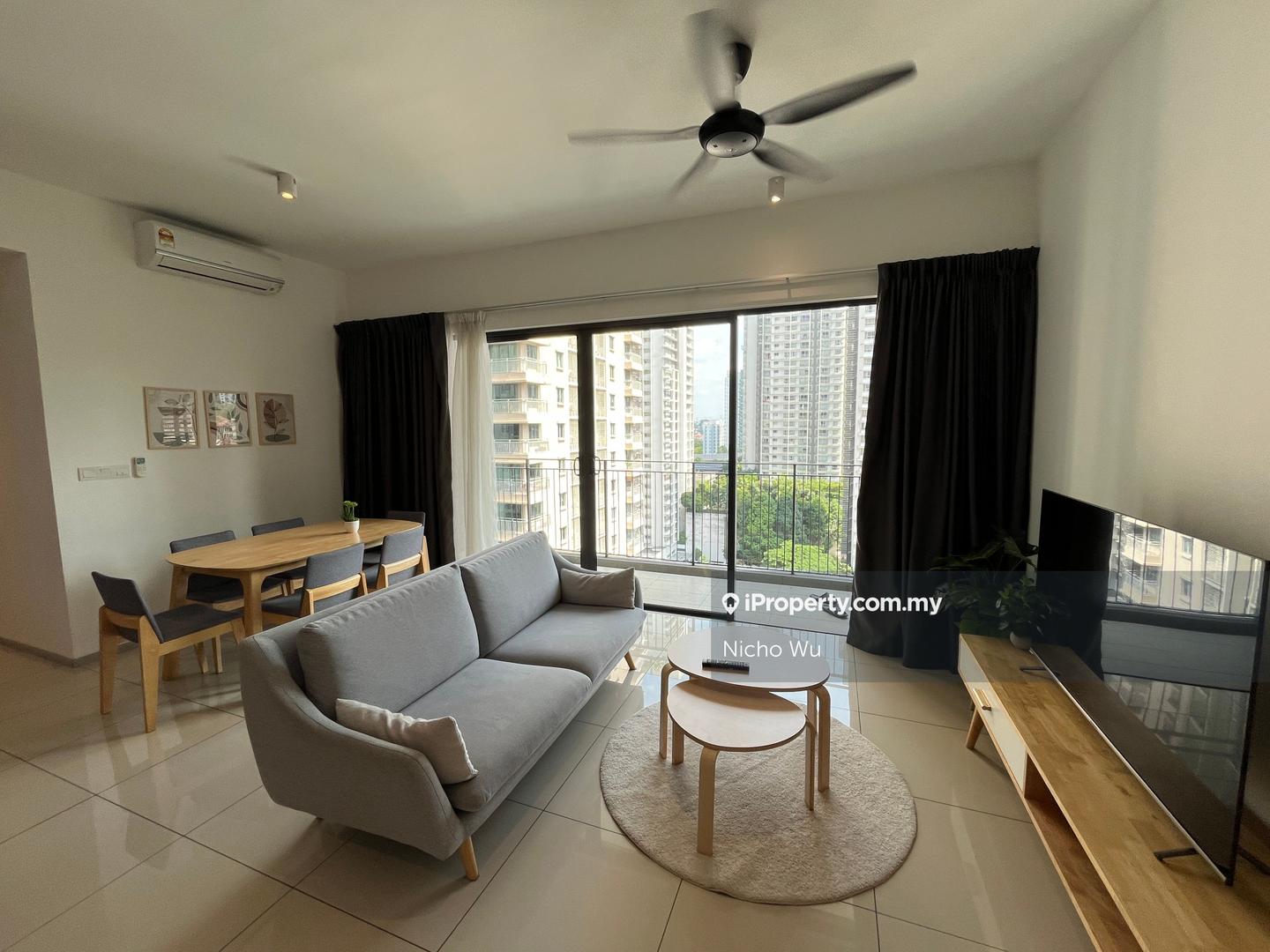 Kondominium untuk Dijual di Sunway Mont Residences oleh Nicho Wu - iProperty.com.my