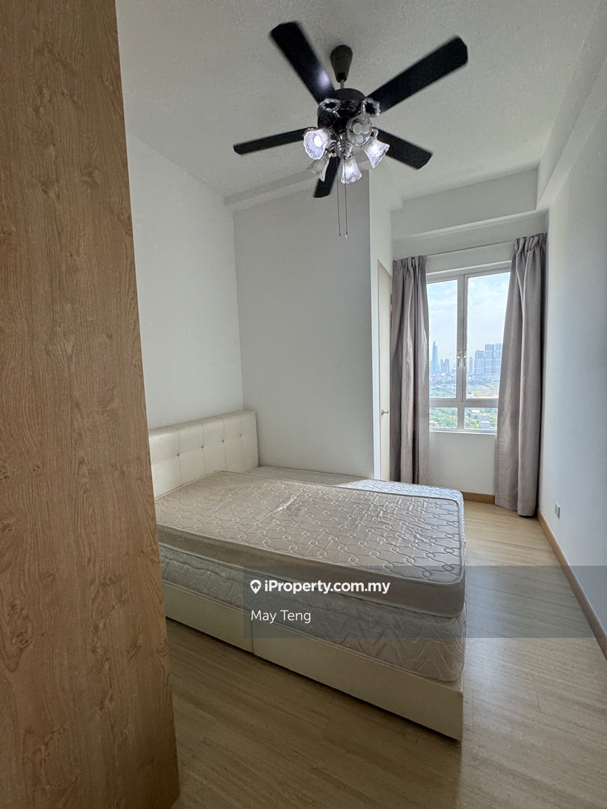 Residensi Servis untuk Disewa di Desa Green oleh May Teng - iProperty.com.my