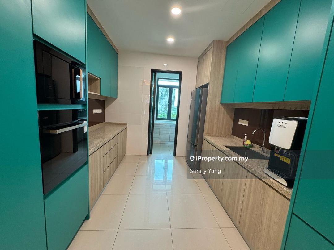 Condominium for Sale in Iconic Skies by Sunny Yang - iProperty.com.my