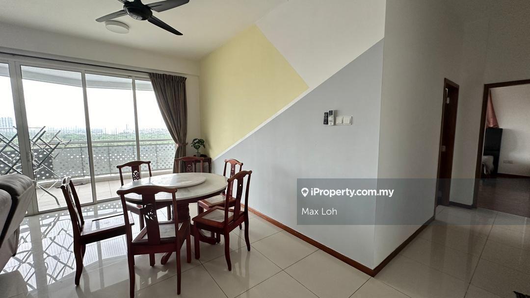 Residensi Servis untuk Dijual di Grandview 360 oleh Max Loh - iProperty.com.my