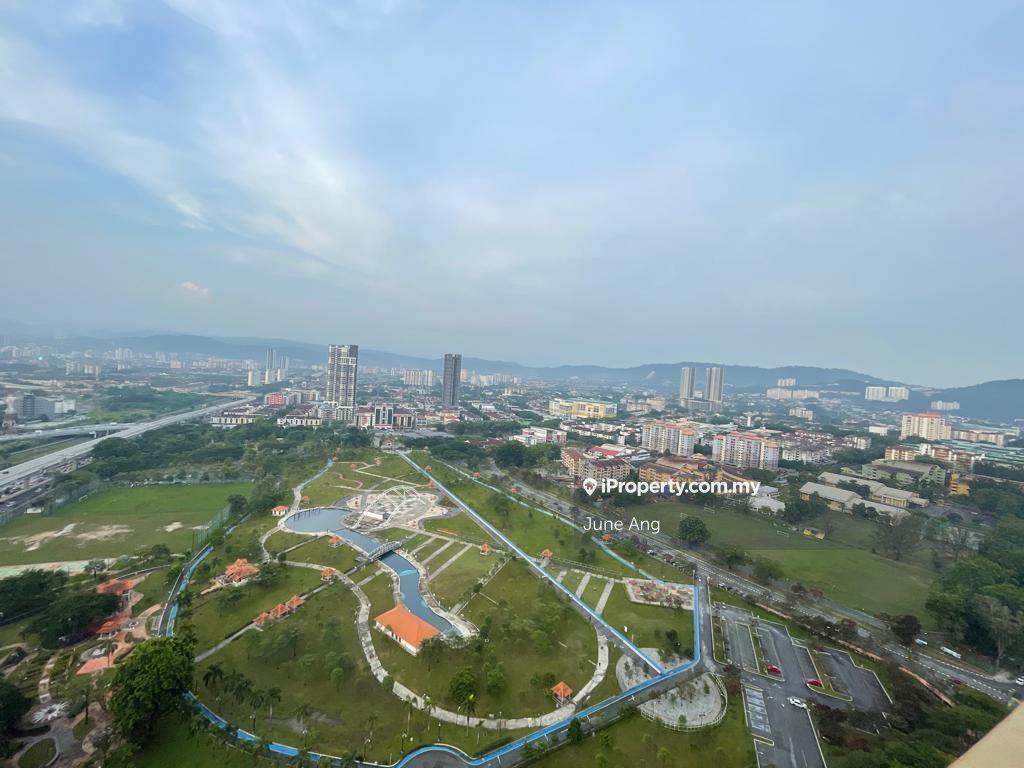 Service Residence for Sale in Parc 3 by June Ang - iProperty.com.my