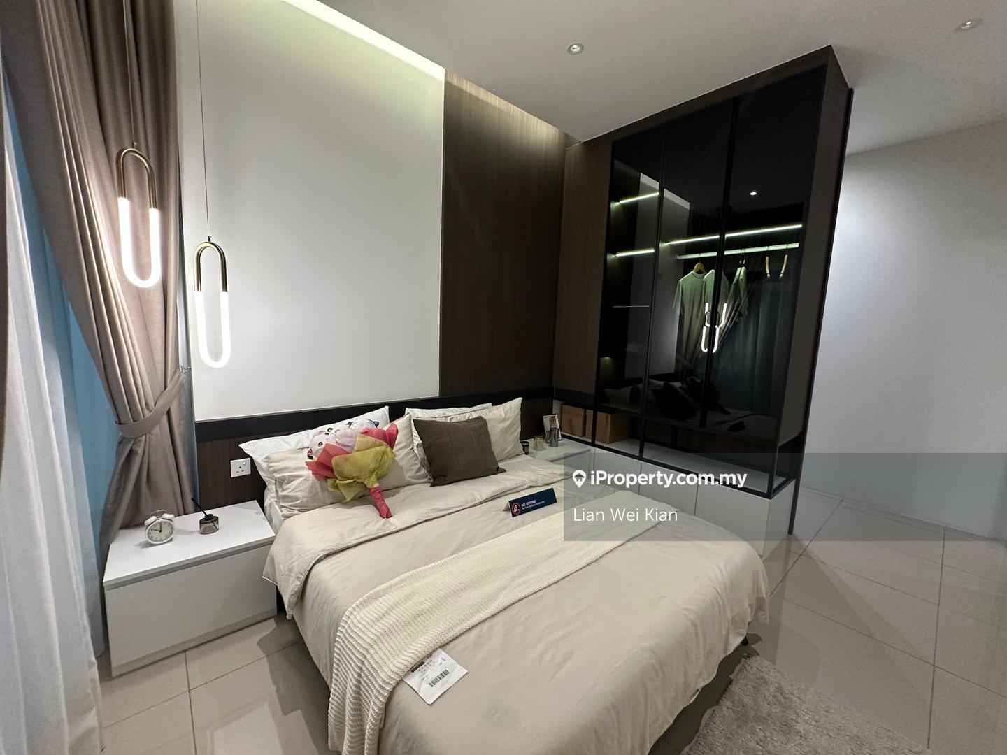 Condominium for Sale in Berlian Setapak 2 Residences by Lian Wei Kian - iProperty.com.my