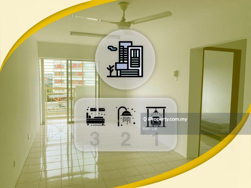 Apartment for Sale in Damai Apartment by Ken Lai - iProperty.com.my
