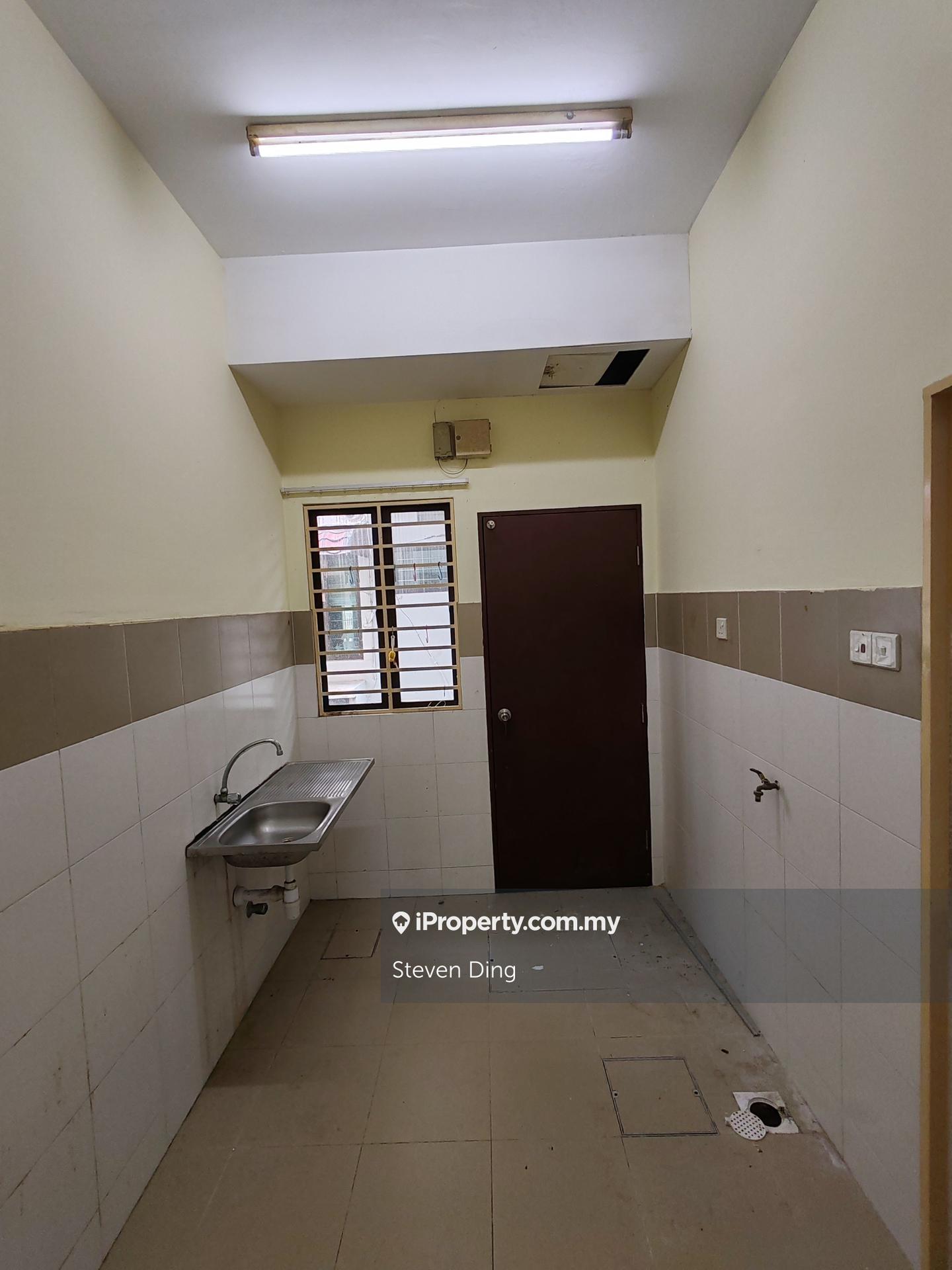 2-storey Terraced House for Sale in Setia Indah 12, Setia Alam by Steven Ding - iProperty.com.my
