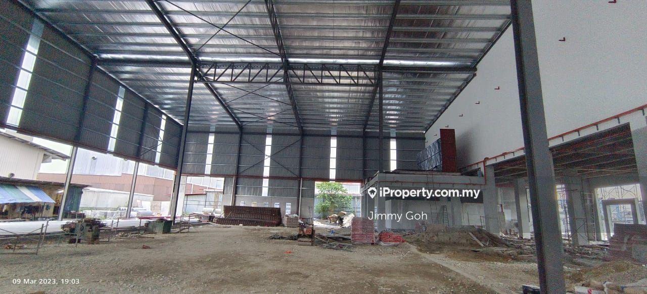 Gudang untuk Disewa di Cheras Jaya, Balakong oleh Jimmy Goh - iProperty.com.my