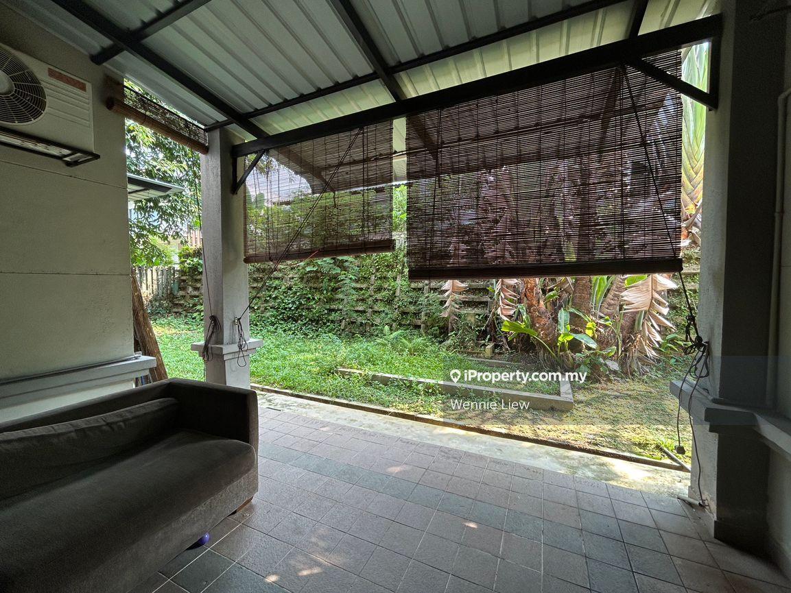 Rumah Berkembar untuk Disewa di Sultan Abdul Aziz Shah Golf & Country Club, Shah Alam oleh Wennie Liew - iProperty.com.my