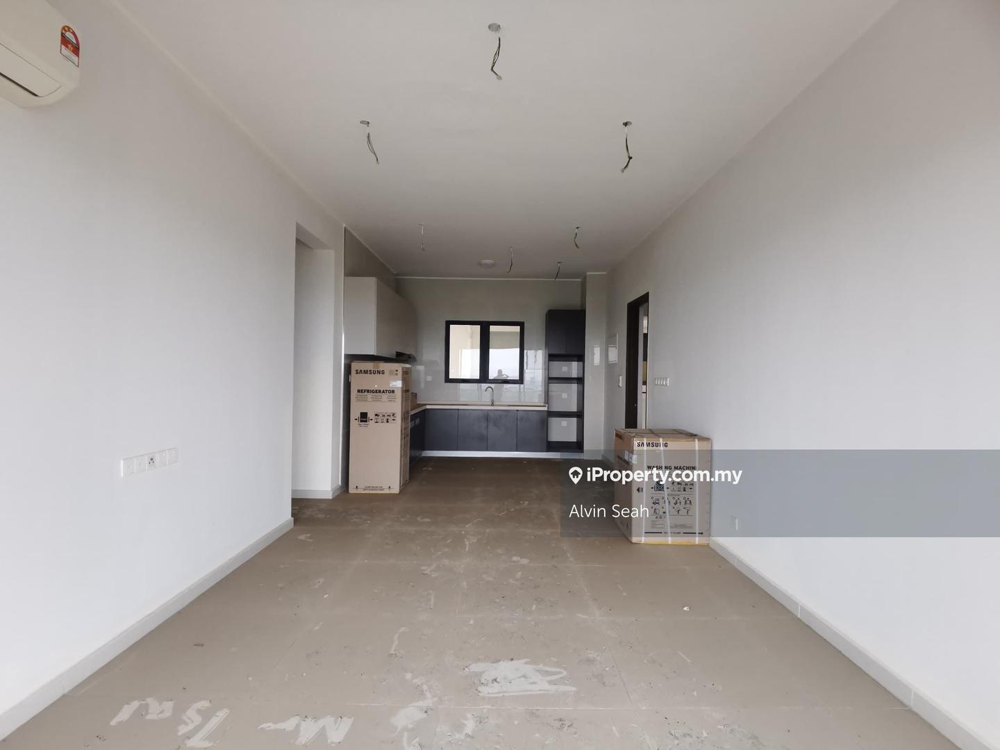 Condominium for Sale in Amberside @ Country Garden Danga Bay by Alvin Seah - iProperty.com.my