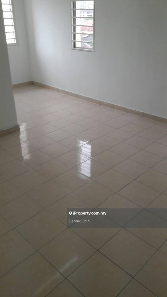 Pangsapuri untuk Dijual di Indah Cempaka oleh Dennix Chin - iProperty.com.my