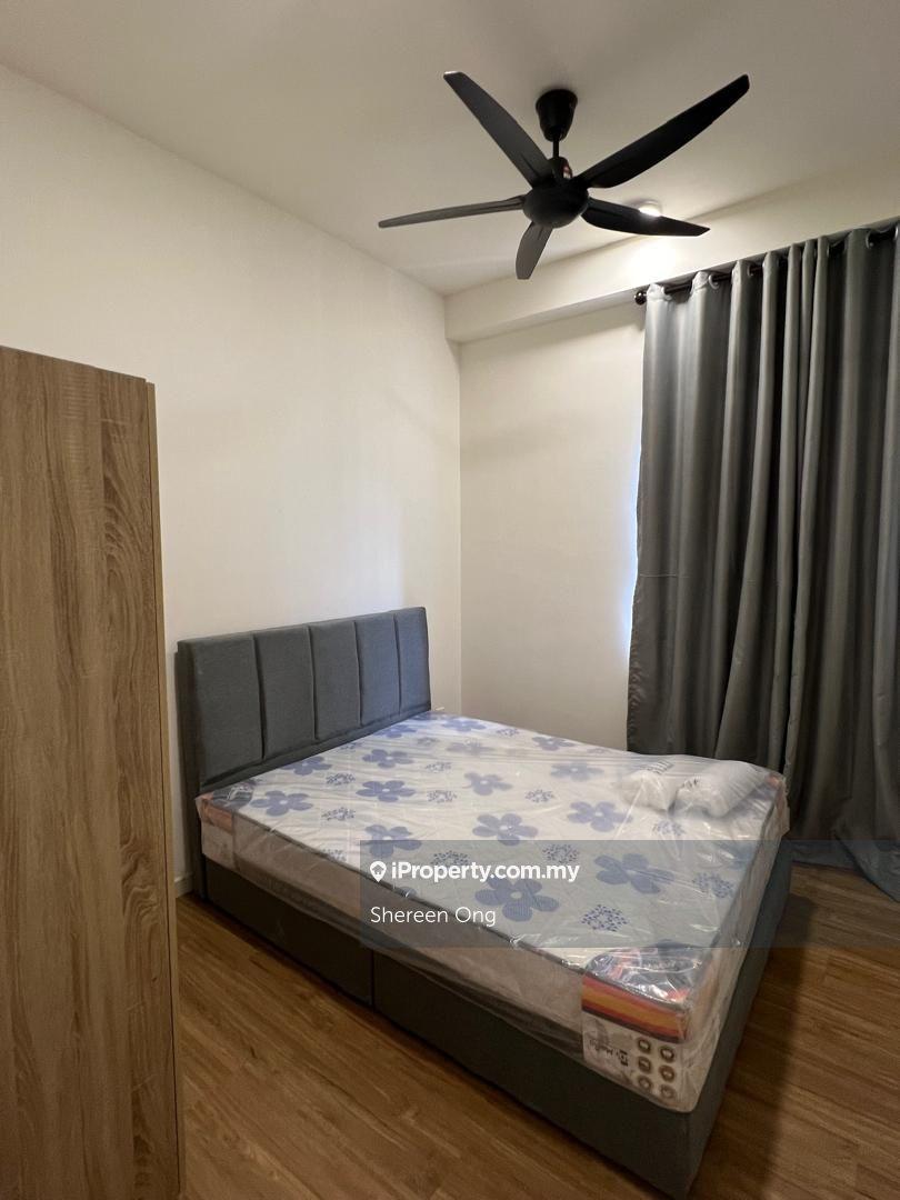 Residensi Servis untuk Dijual di Sunway Avila Residences oleh Shereen Ong - iProperty.com.my