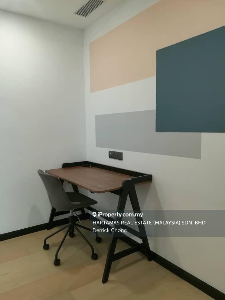 Residensi Servis untuk Disewa di Star Residences Three oleh Derrick Chong - iProperty.com.my