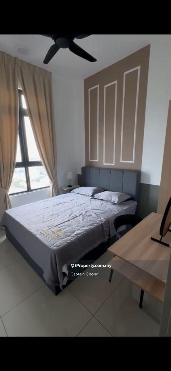 Residensi Servis untuk Disewa di B11 Parkland Residence oleh Captain Chong - iProperty.com.my