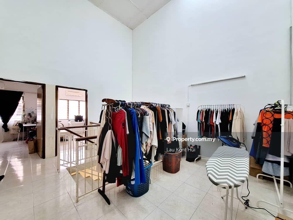 Rumah Berangkai 2 Tingkat untuk Dijual di Bandar Nusaputra, Puchong oleh Lau Kent Hui - iProperty.com.my