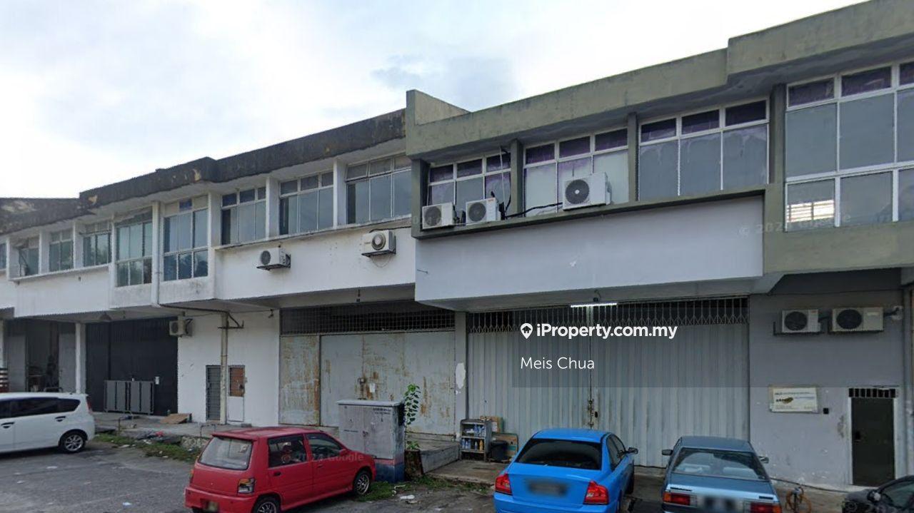Terrace Factory for Sale in z5g3w, Kajang by Meis Chua - iProperty.com.my