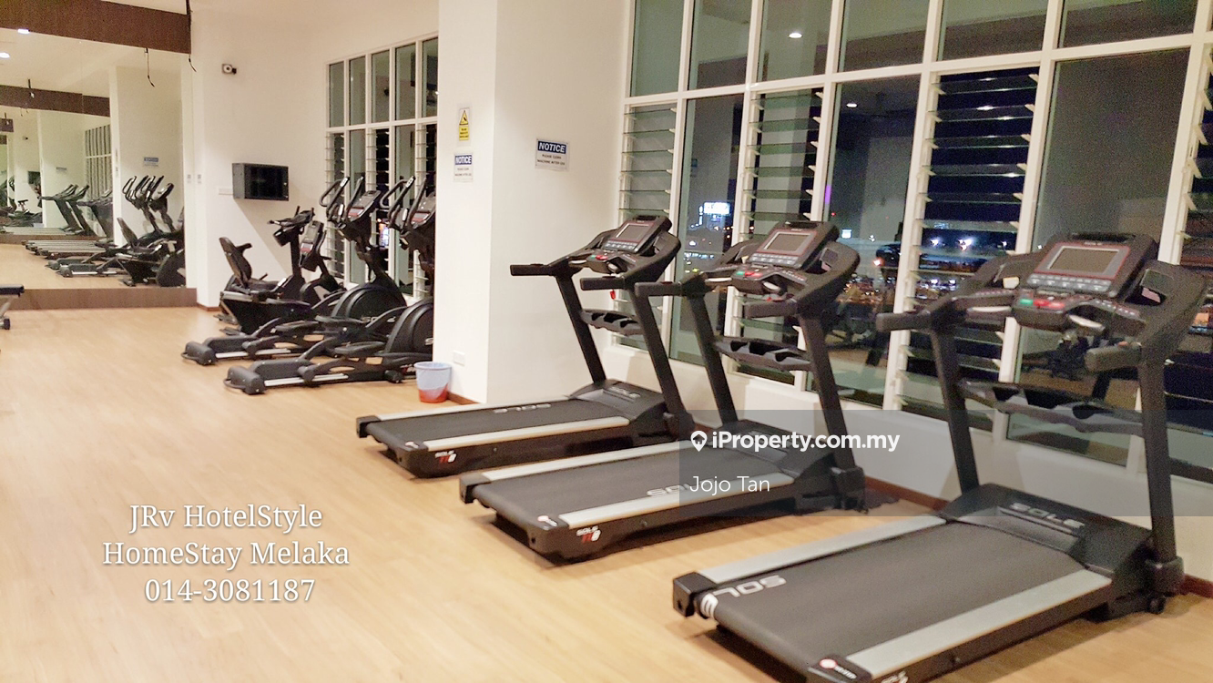 Service Residence for Sale in Parkland Residence by Jojo Tan - iProperty.com.my