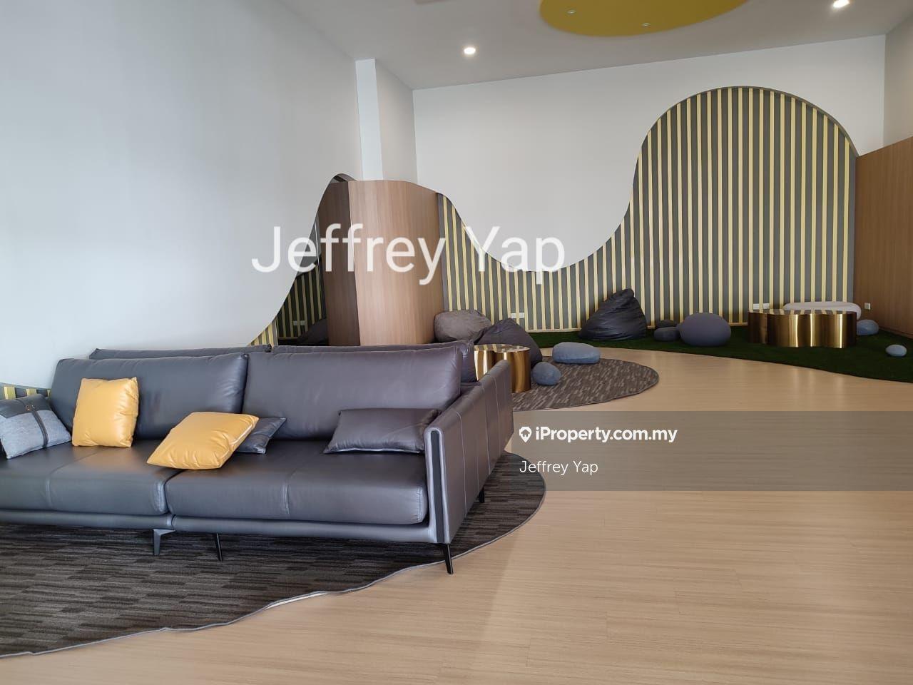 Service Residence for Rent in The Cruise Residence by Jeffrey Yap - iProperty.com.my