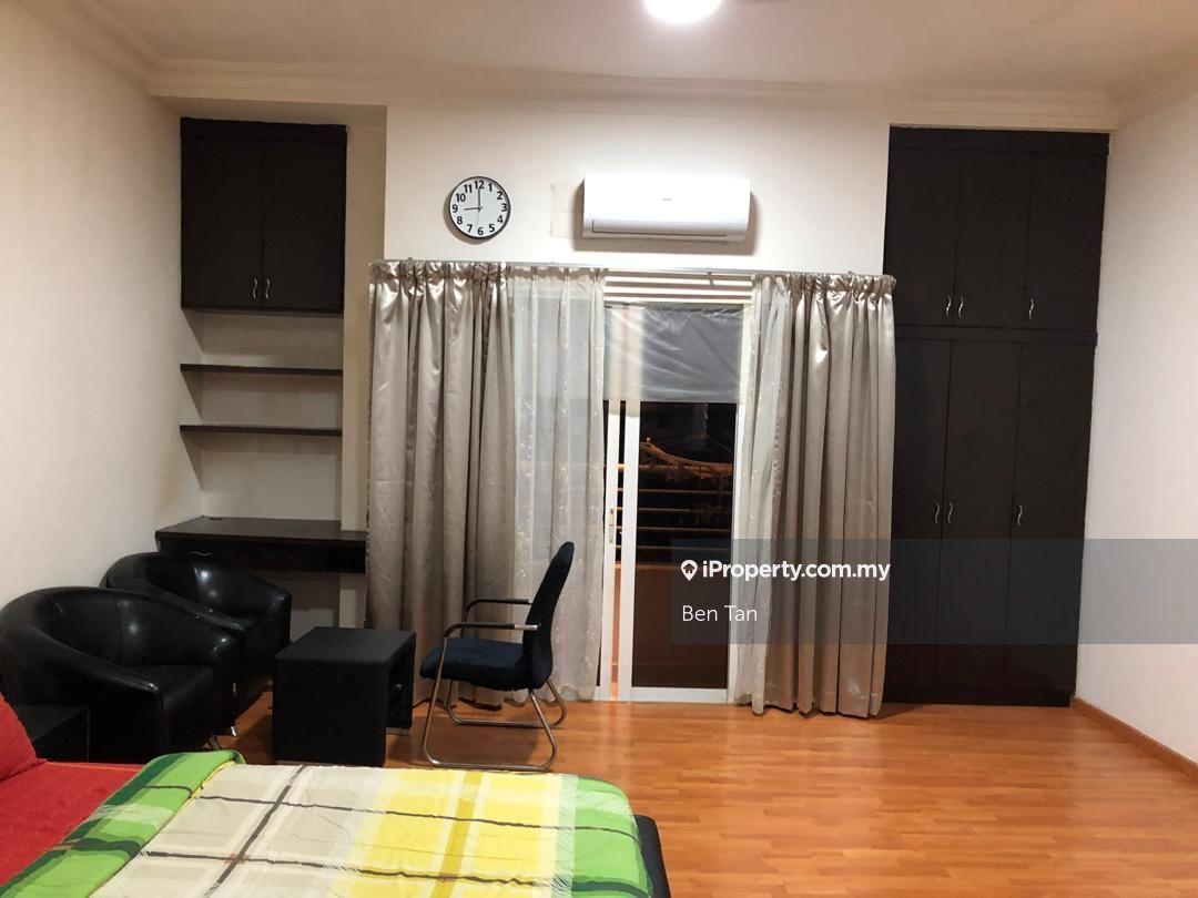 Service Residence for Rent in Maytower Serviced Residences by Ben Tan - iProperty.com.my