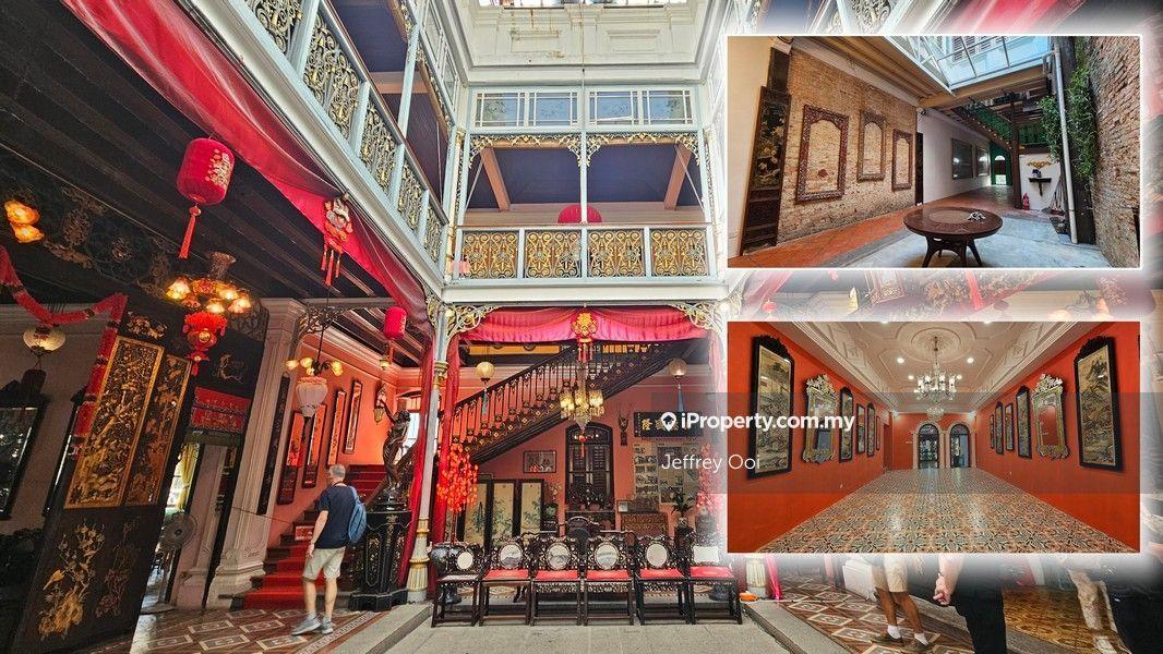 Kedai untuk Disewa di George Town, Penang oleh Jeffrey Ooi - iProperty.com.my