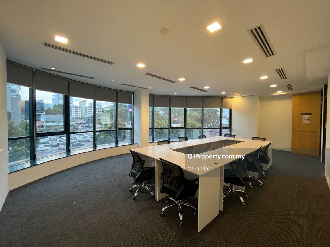 Office for Rent in Bangsar Baru, Bangsar by Vera Hah - iProperty.com.my