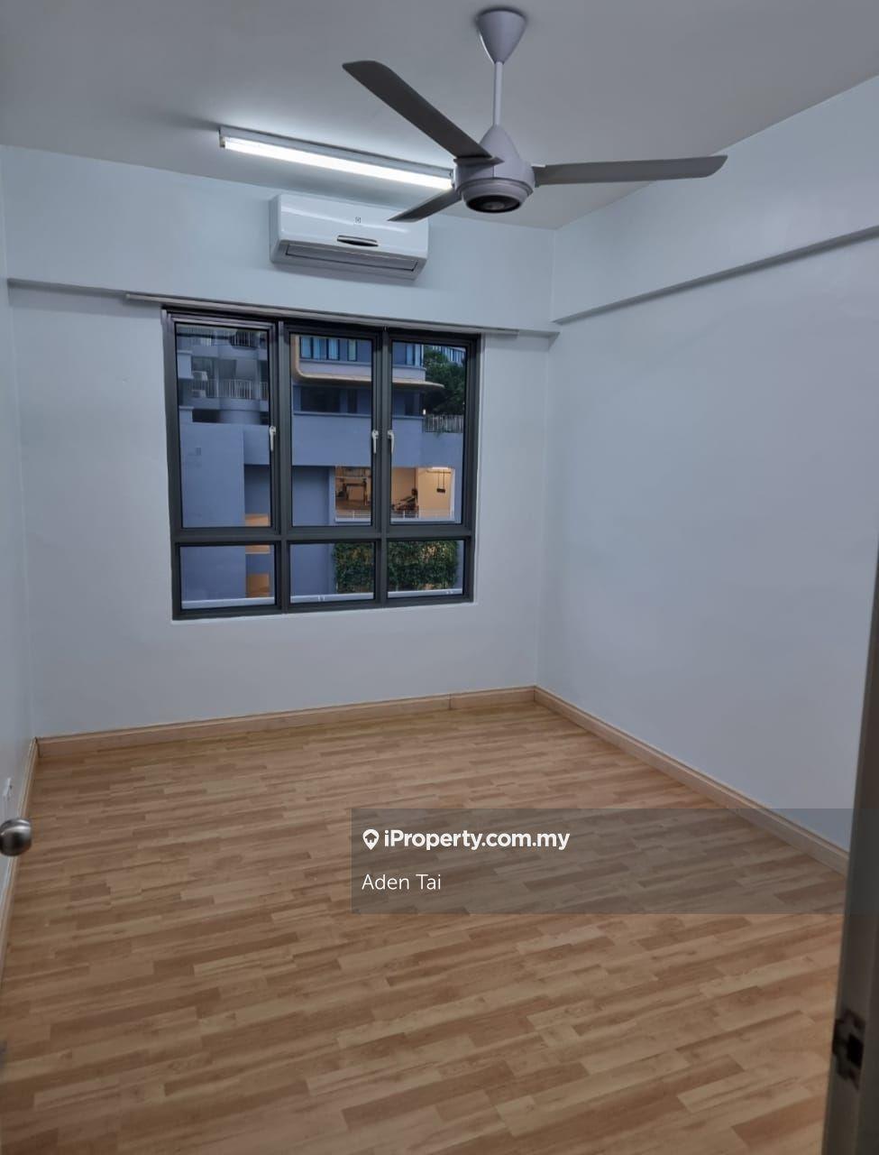 Service Residence for Sale in D'Alamanda by Aden Tai - iProperty.com.my