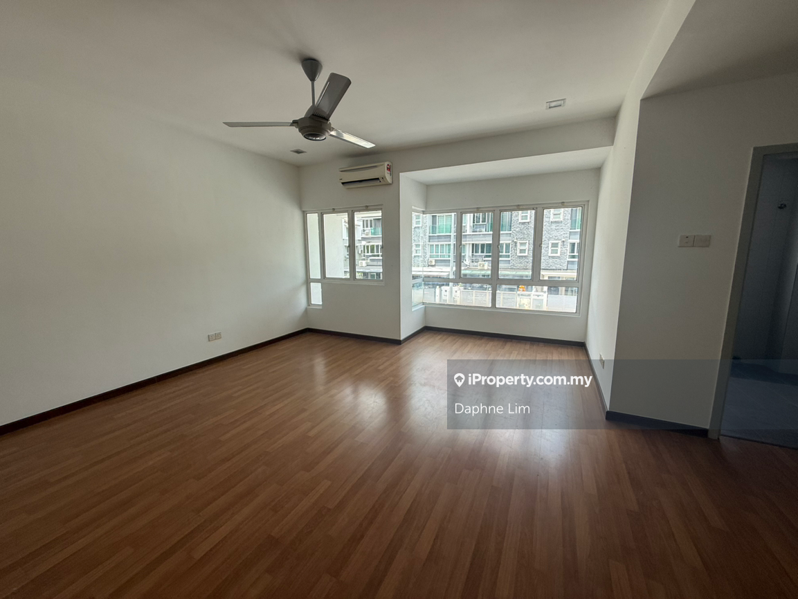 3-storey Terraced House for Sale in Seri Jalil, Bukit Jalil by Daphne Lim - iProperty.com.my