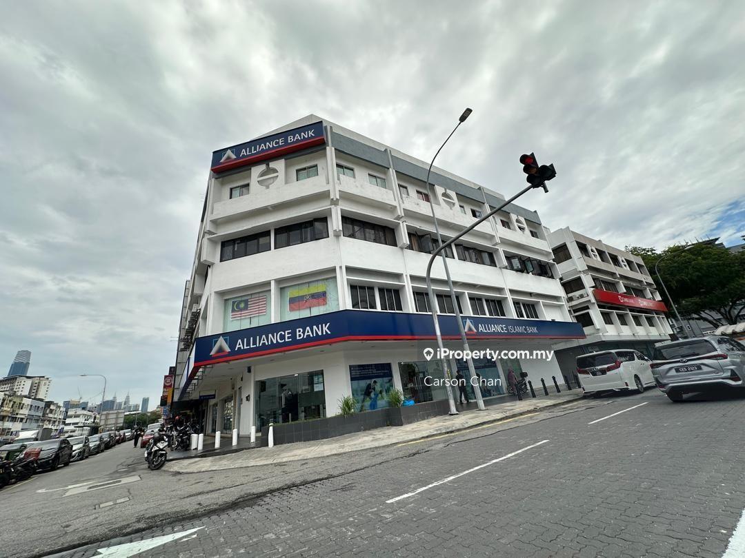 Kedai untuk Dijual di Taman Maluri, Cheras oleh Carson Chan - iProperty.com.my