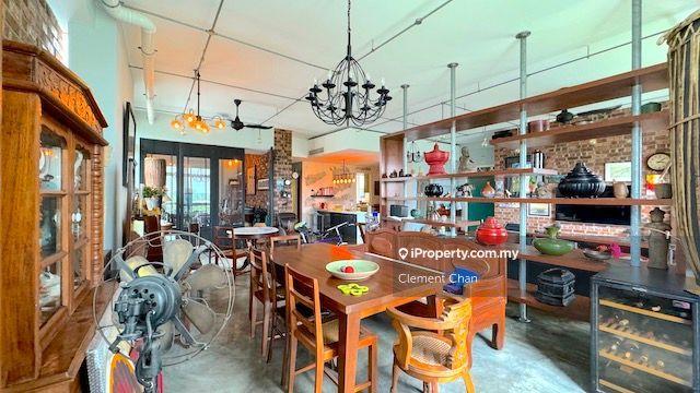 Kondominium untuk Dijual di Arata of Tijani oleh Clement Chan - iProperty.com.my