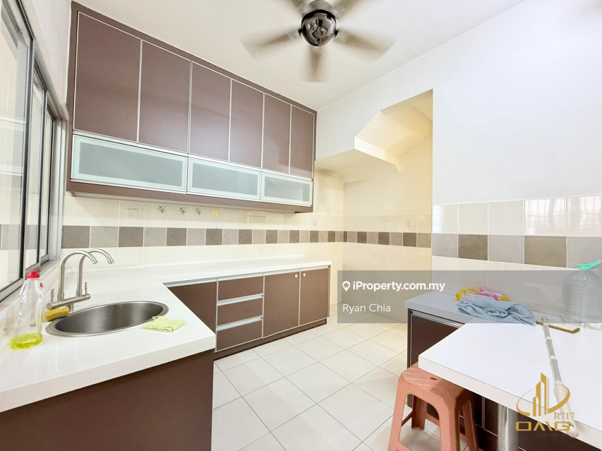 Rumah Berangkai 2 Tingkat untuk Dijual di Setia Impian, Setia Alam oleh Ryan Chia - iProperty.com.my