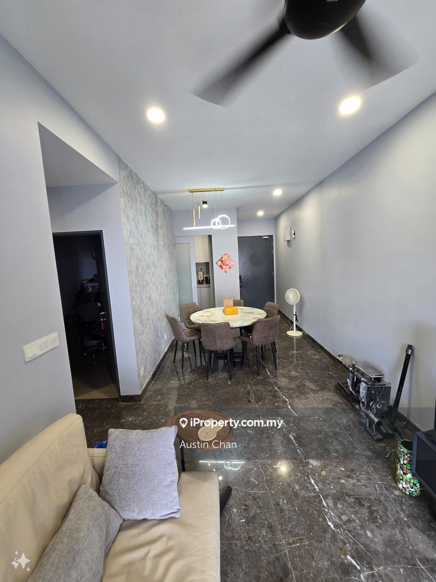 Condominium for Sale in The Hipster by Austin Chan - iProperty.com.my