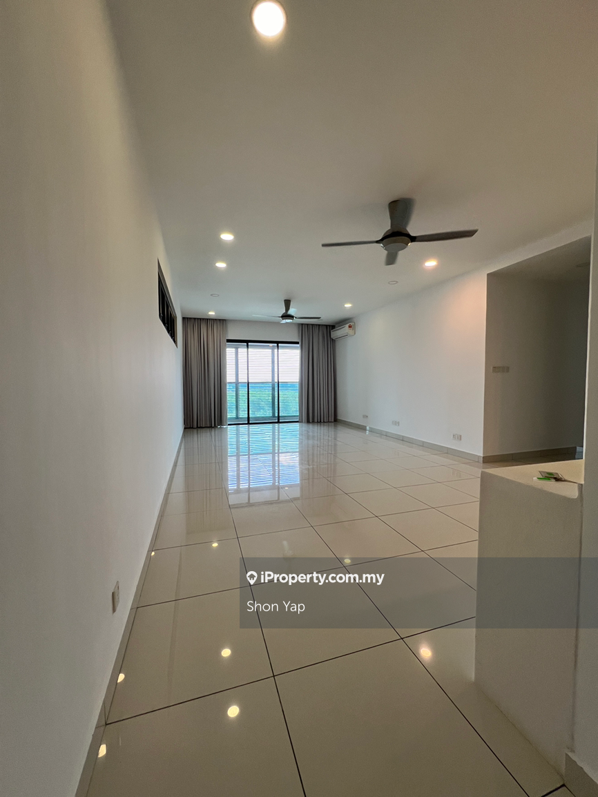Service Residence for Sale in Isola by Shon Yap - iProperty.com.my