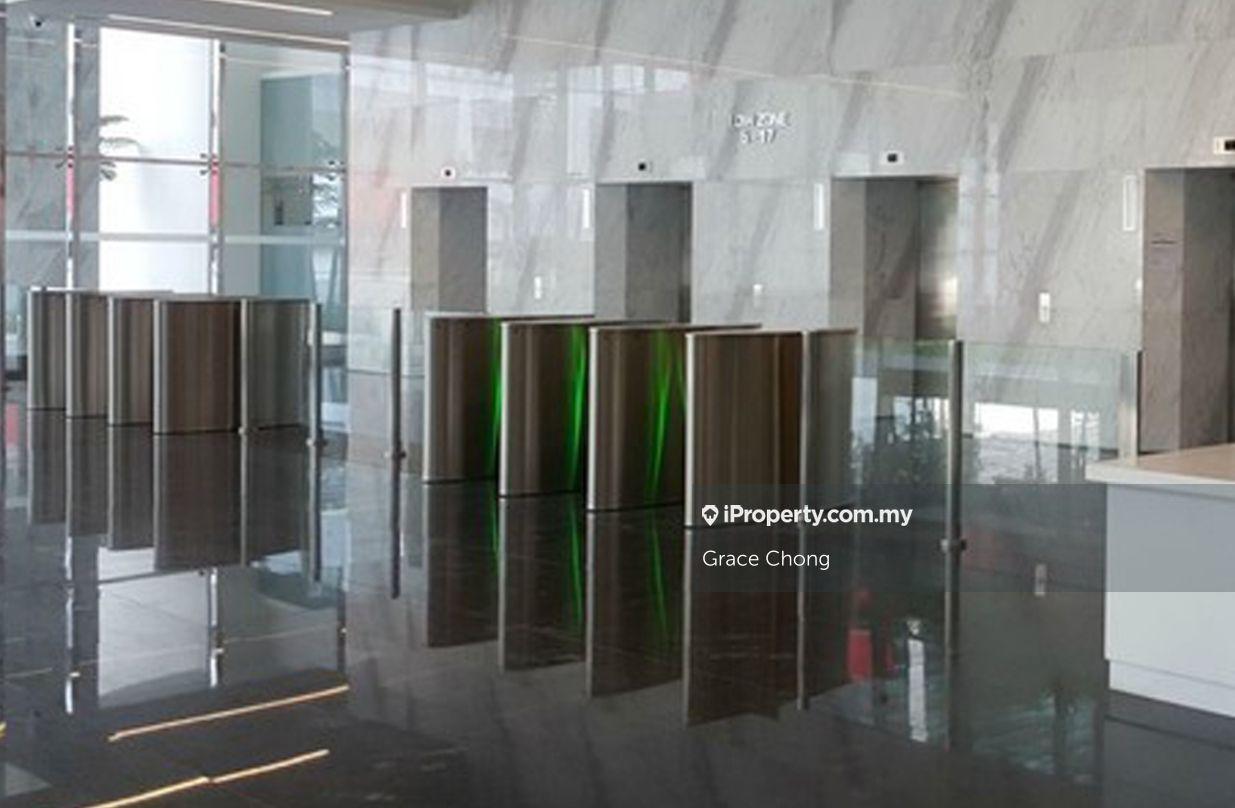 Pejabat untuk Dijual di KLCC, KL City Centre oleh Grace Chong - iProperty.com.my