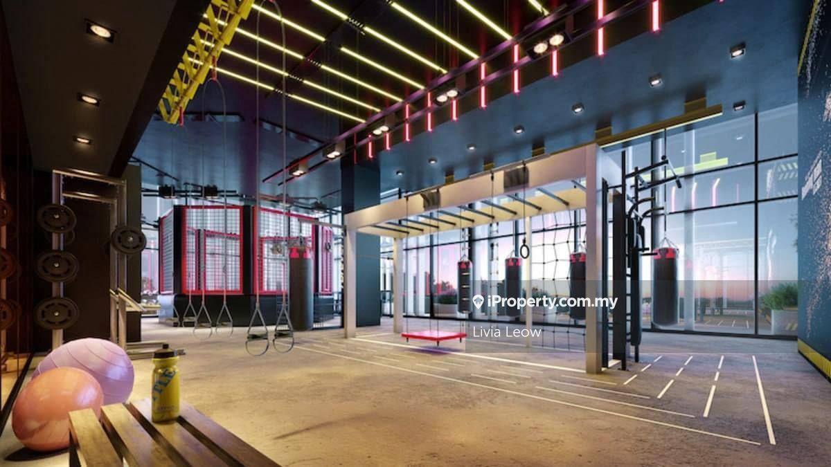 Condominium for Sale in The Valley Residences @ SkySierra by Livia Leow - iProperty.com.my