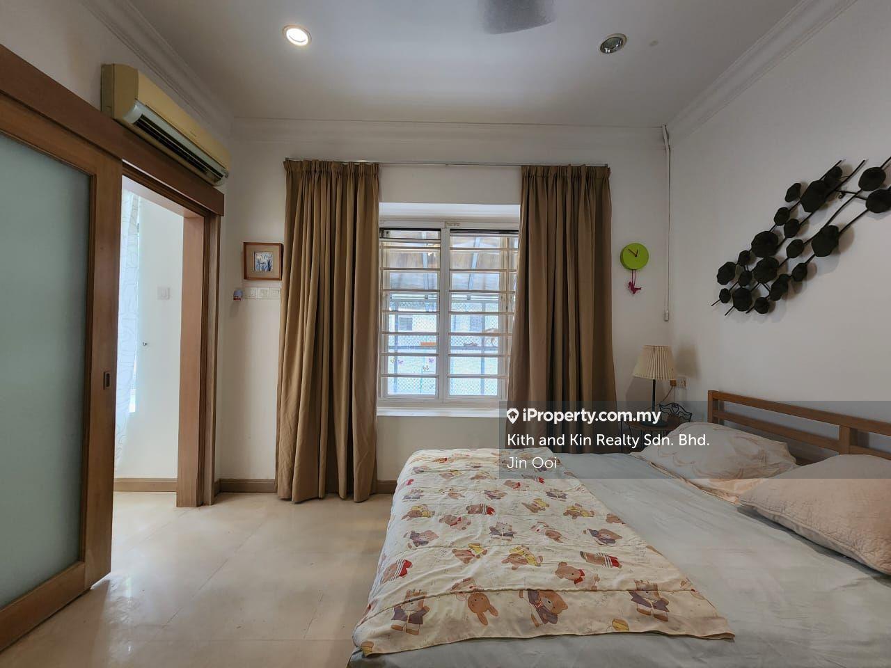 Bungalow House for Sale in KLCC, KL City Centre by Jin Ooi - iProperty.com.my